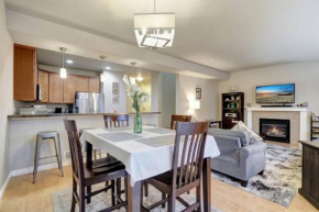 The Eastside Townhome Of Ophir